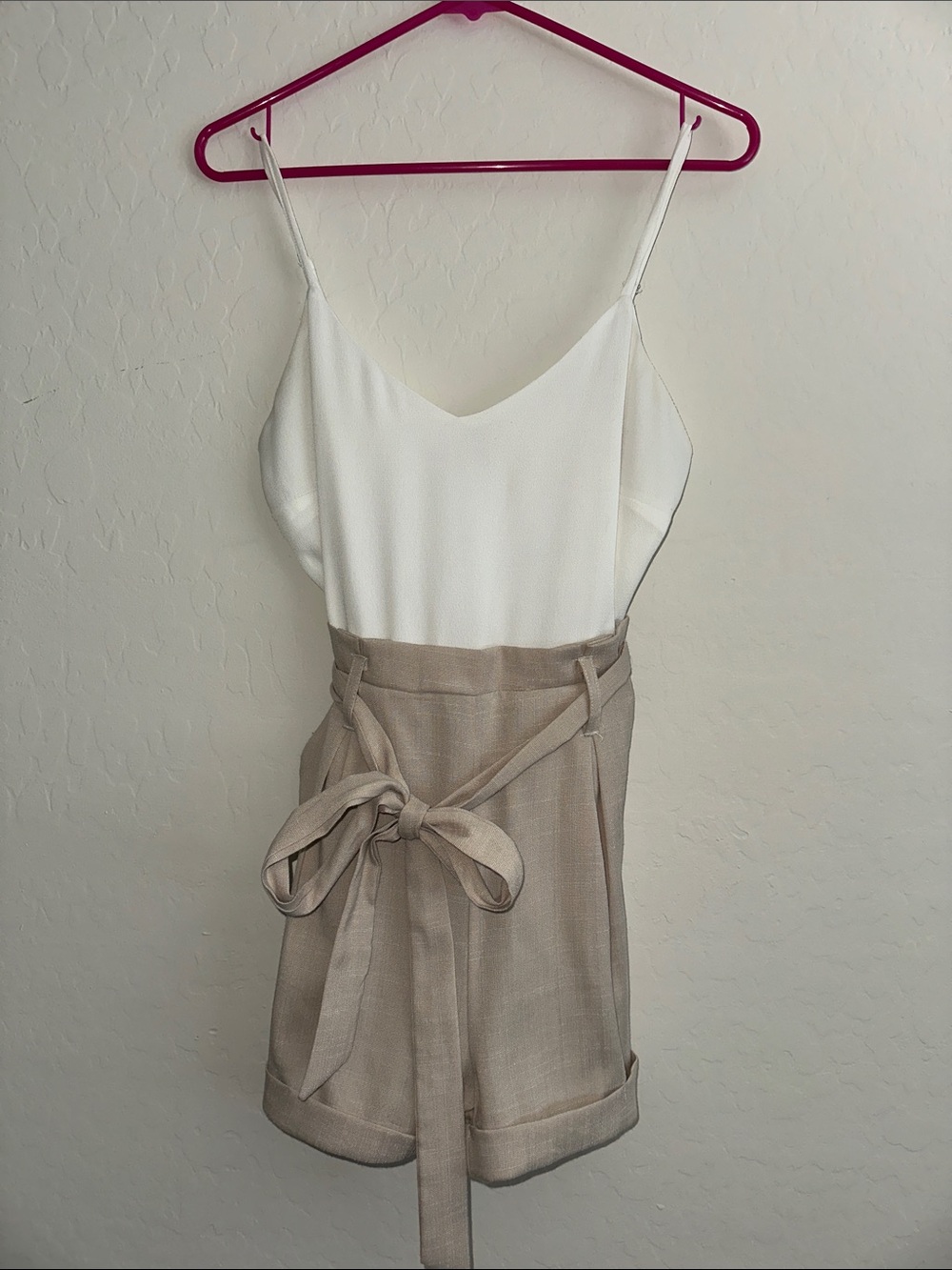 Windsor SMALL Romper
